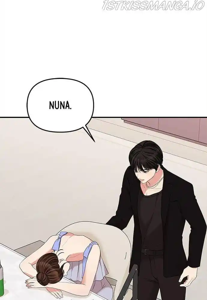 To You, Who Kept The Star Chapter 63