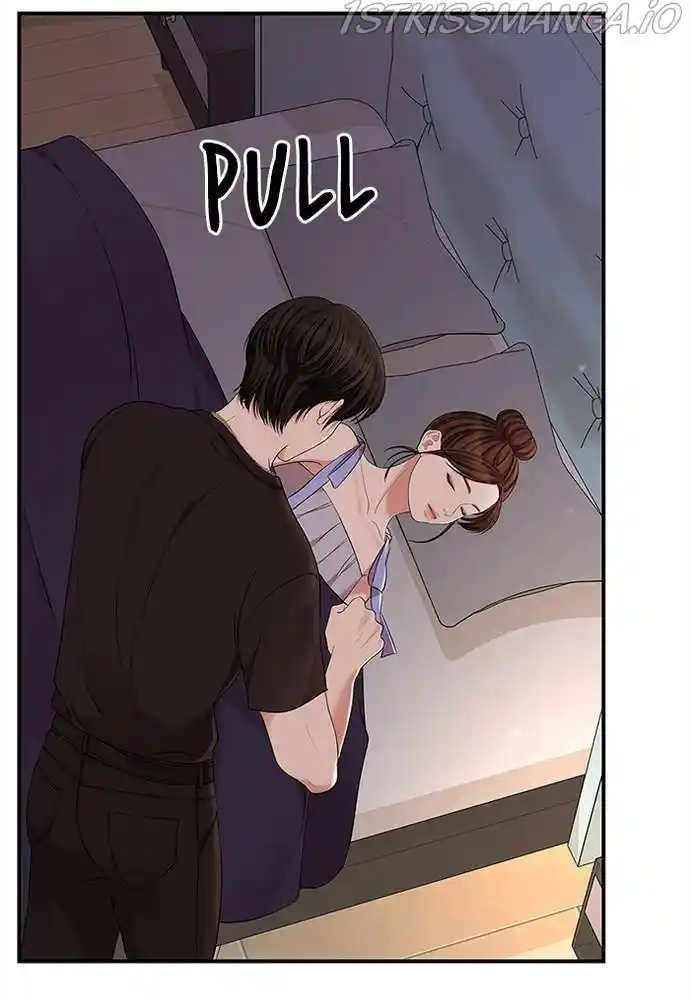 To You, Who Kept The Star Chapter 63