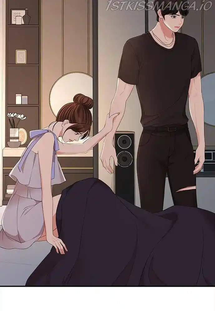 To You, Who Kept The Star Chapter 63