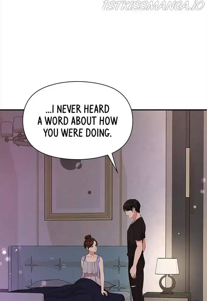 To You, Who Kept The Star Chapter 63