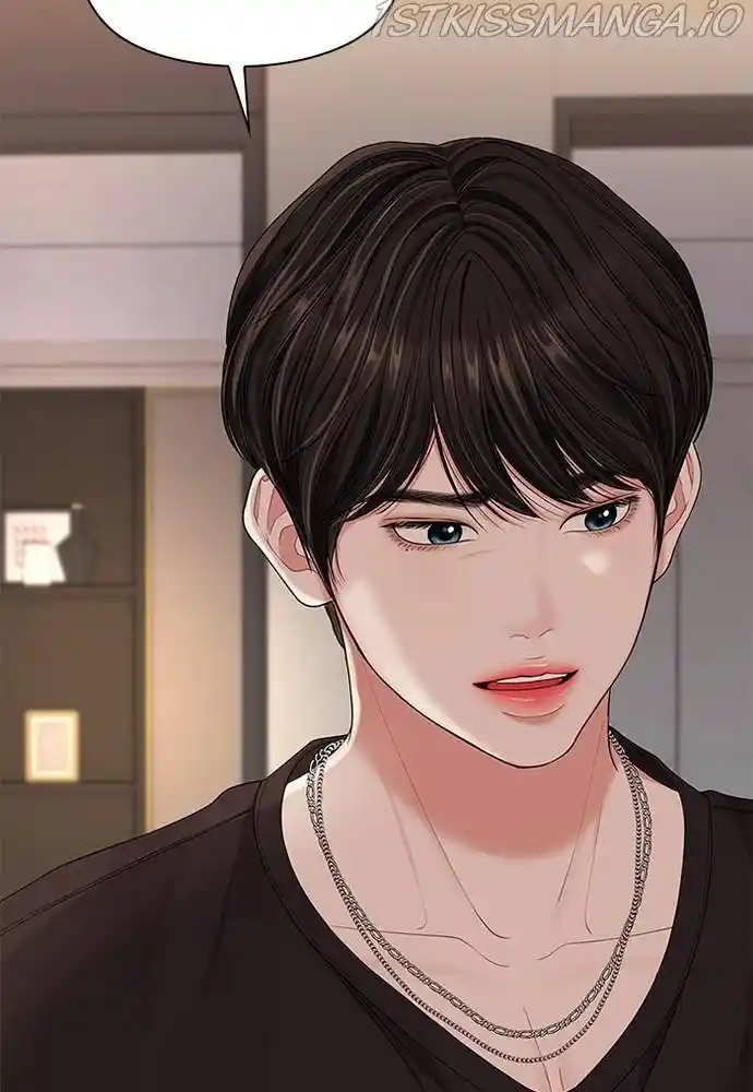 To You, Who Kept The Star Chapter 63