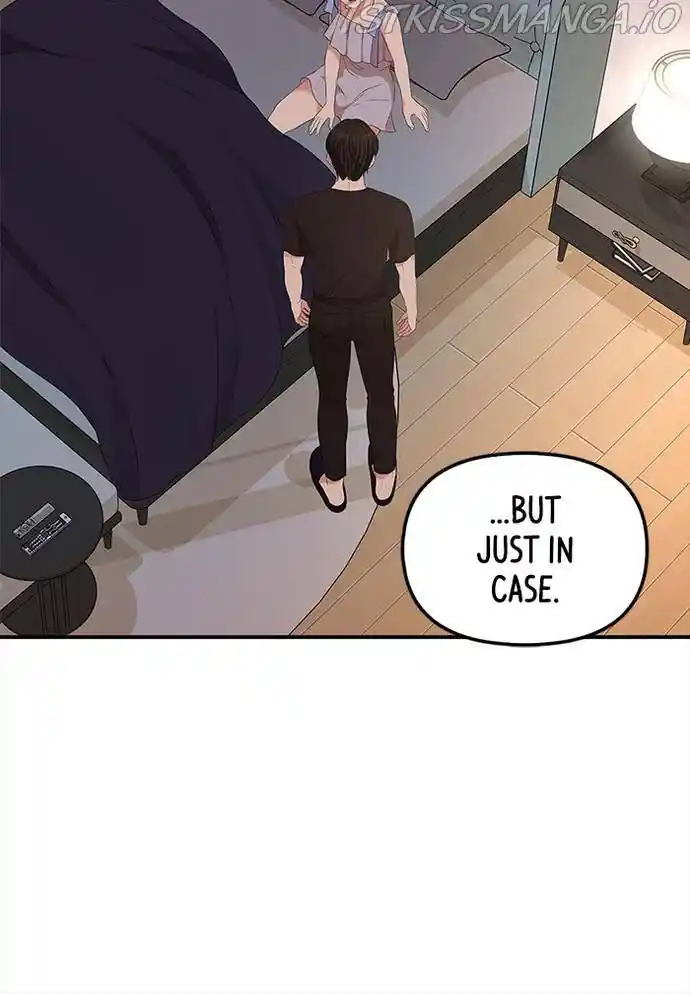 To You, Who Kept The Star Chapter 63