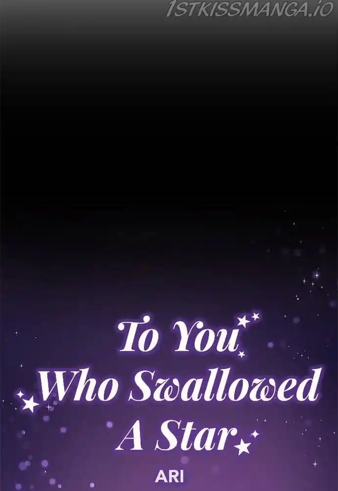 To You, Who Kept The Star Chapter 63