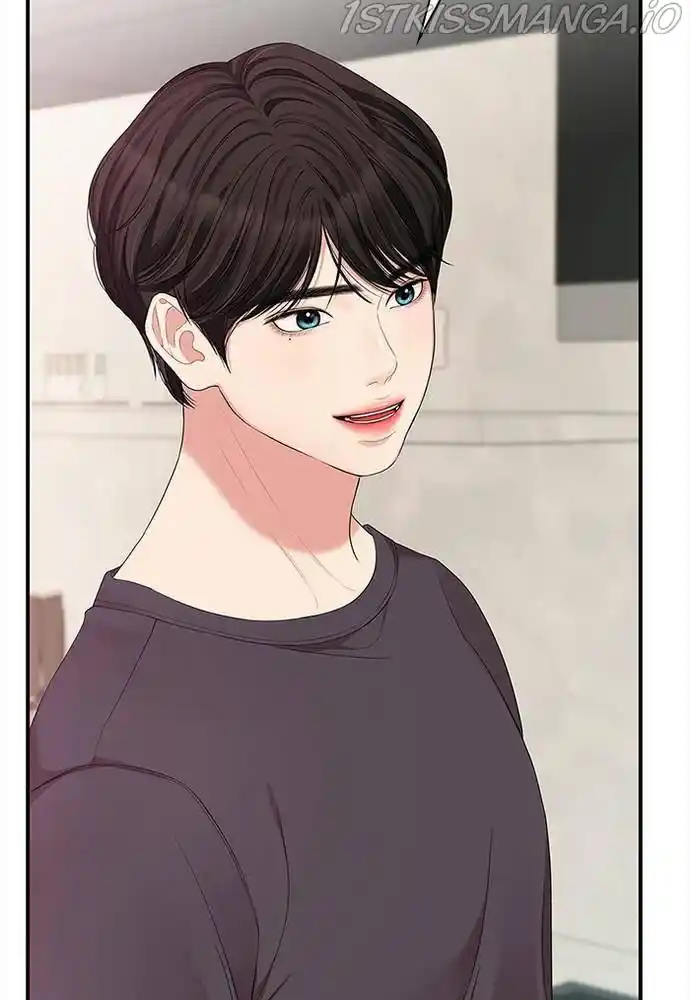 To You, Who Kept The Star Chapter 63