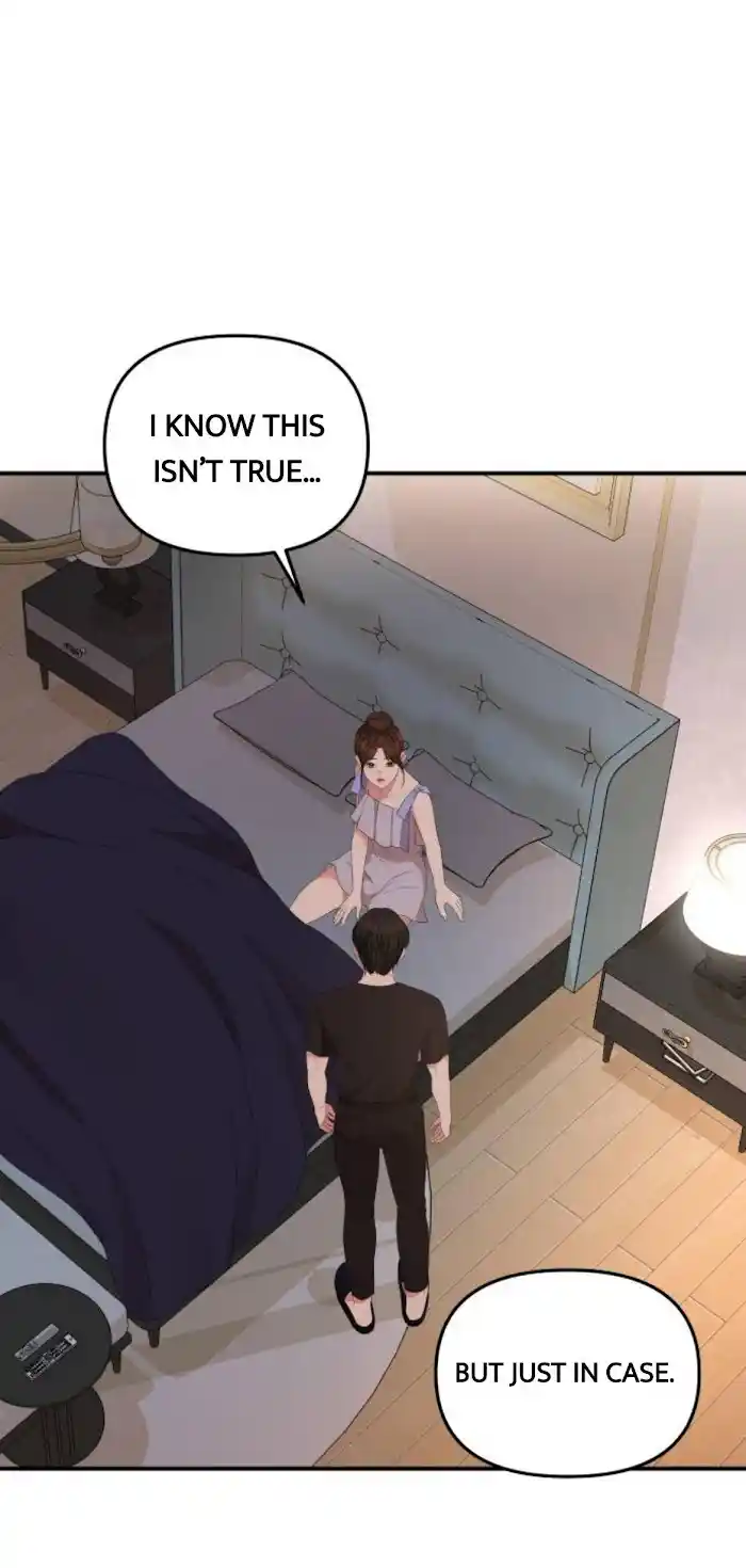 To You, Who Kept The Star Chapter 64