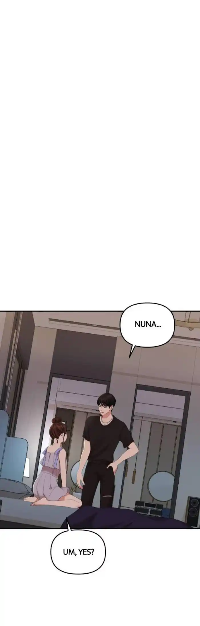 To You, Who Kept The Star Chapter 64