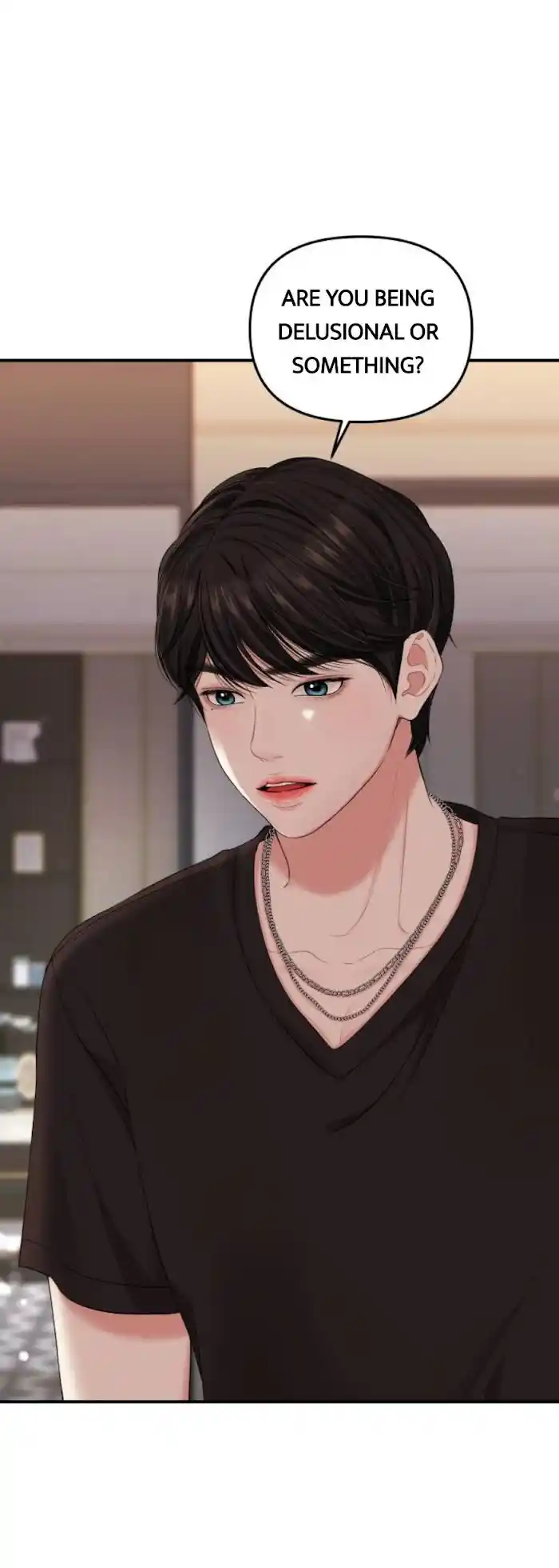 To You, Who Kept The Star Chapter 64