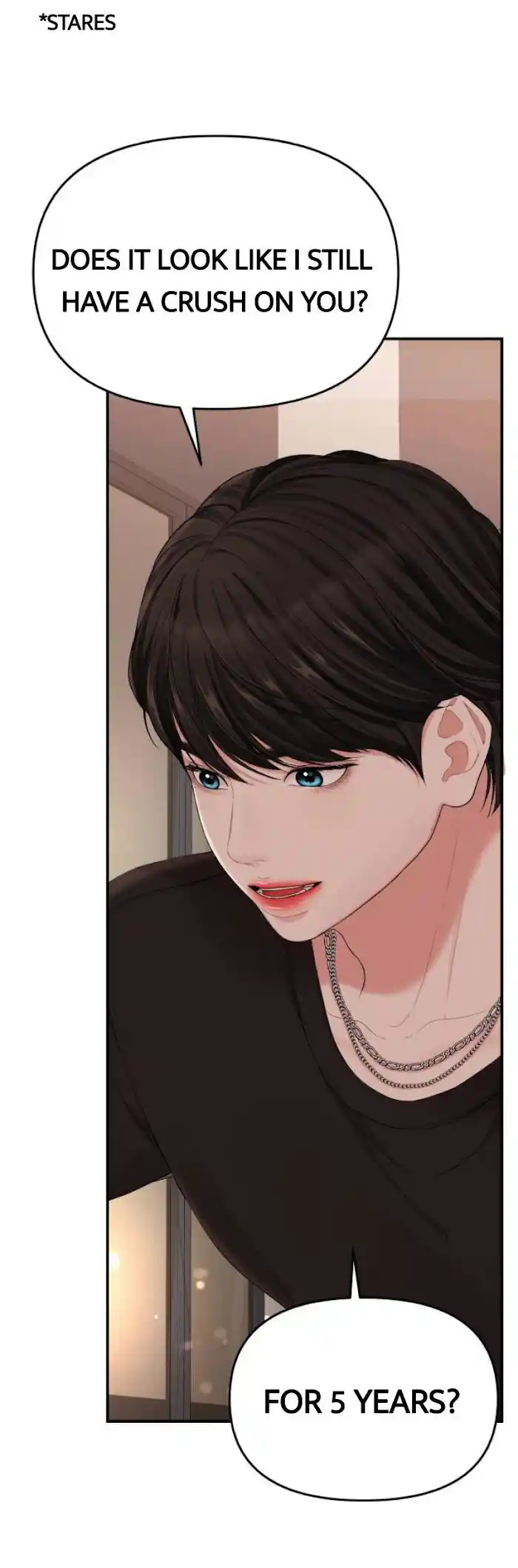 To You, Who Kept The Star Chapter 64