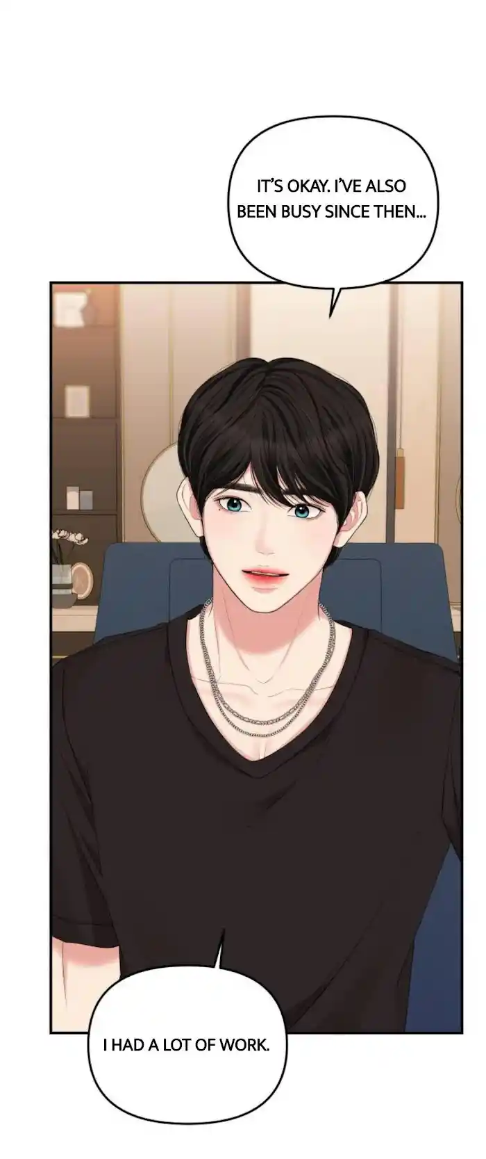 To You, Who Kept The Star Chapter 64