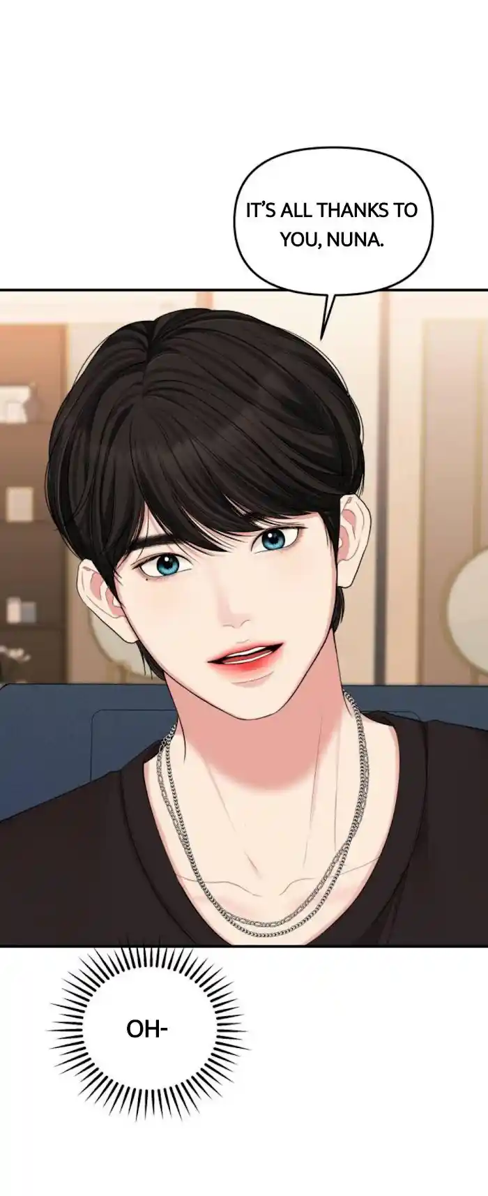 To You, Who Kept The Star Chapter 64