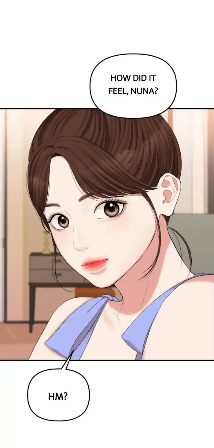 To You, Who Kept The Star Chapter 64