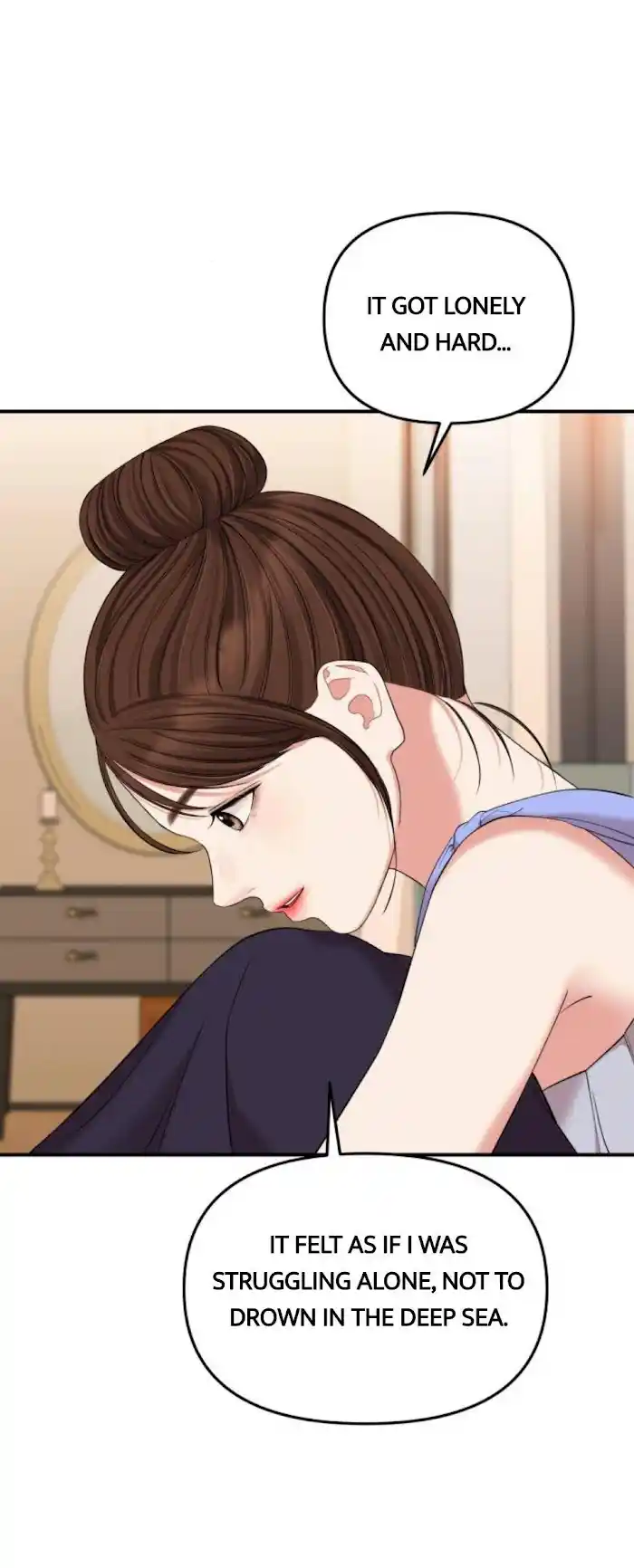 To You, Who Kept The Star Chapter 64