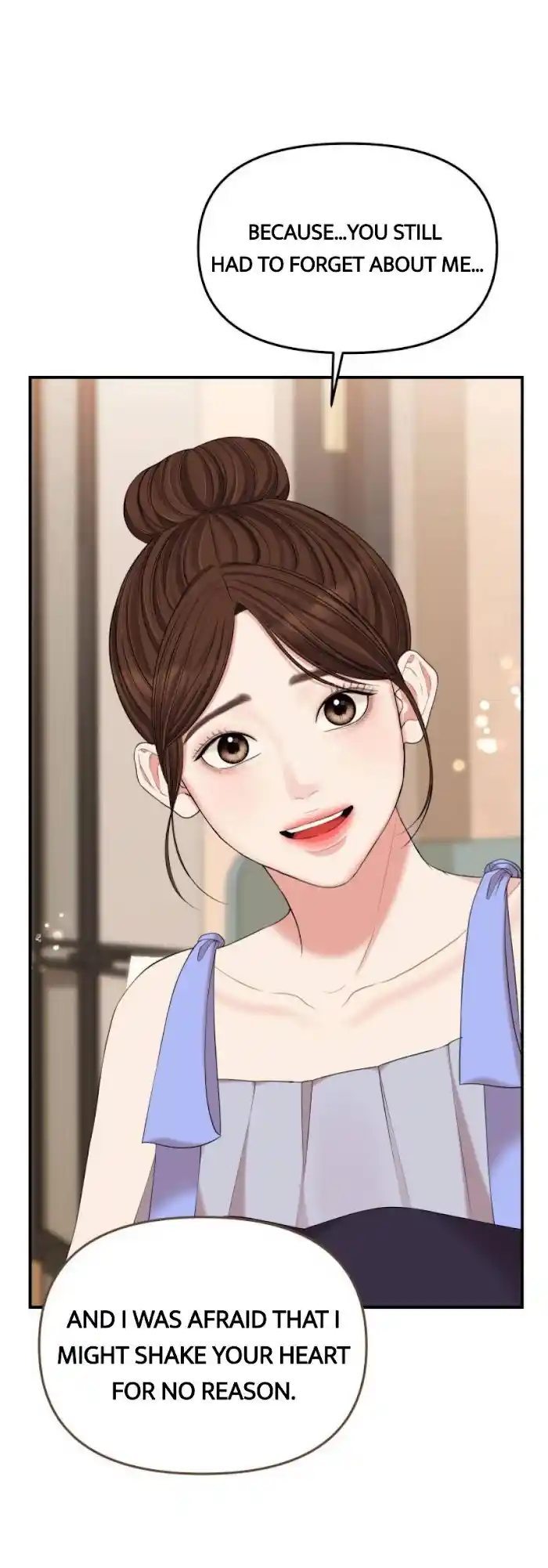 To You, Who Kept The Star Chapter 64