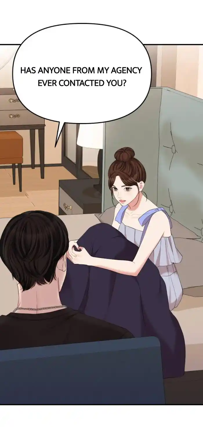 To You, Who Kept The Star Chapter 64