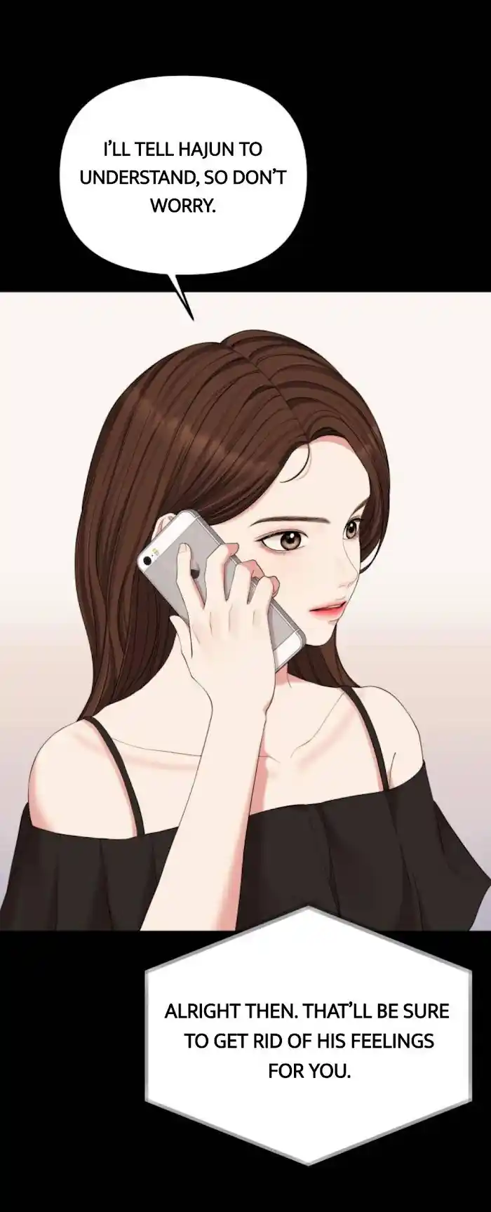 To You, Who Kept The Star Chapter 64