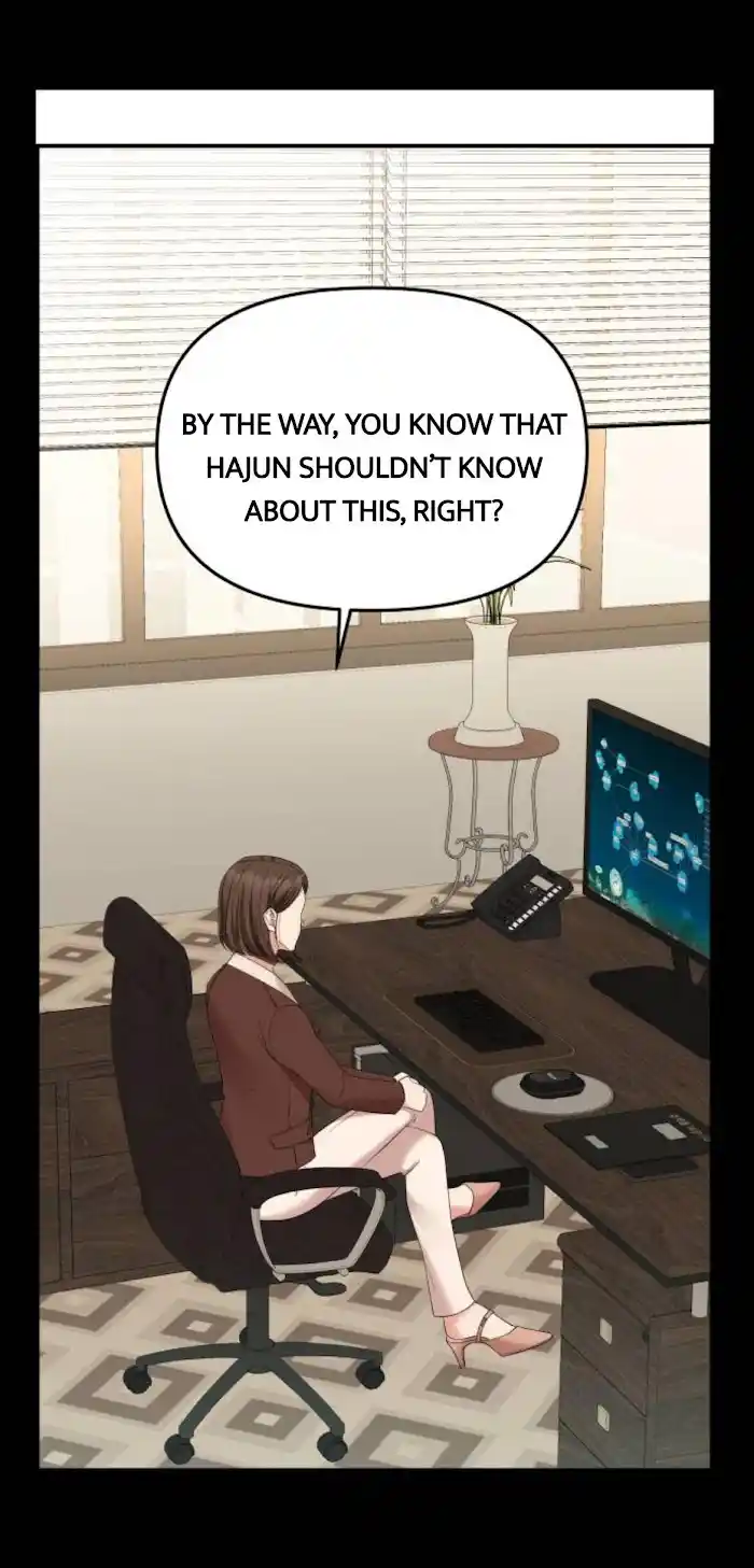 To You, Who Kept The Star Chapter 64