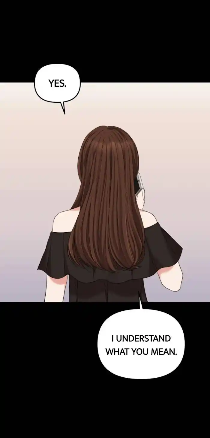 To You, Who Kept The Star Chapter 64