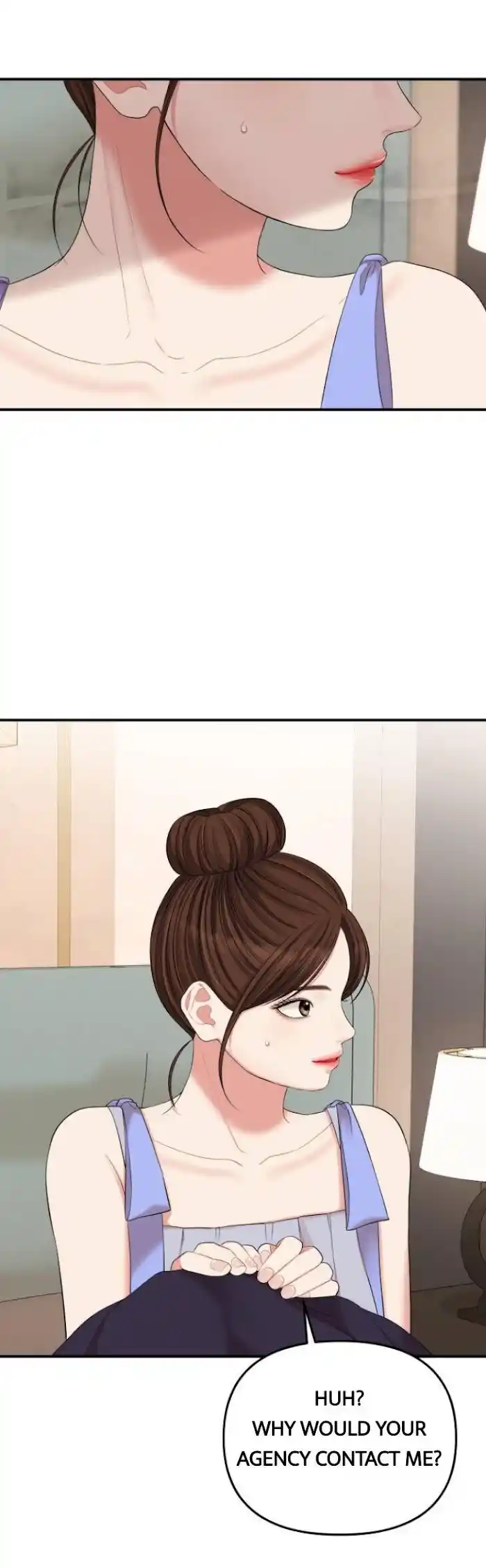 To You, Who Kept The Star Chapter 64