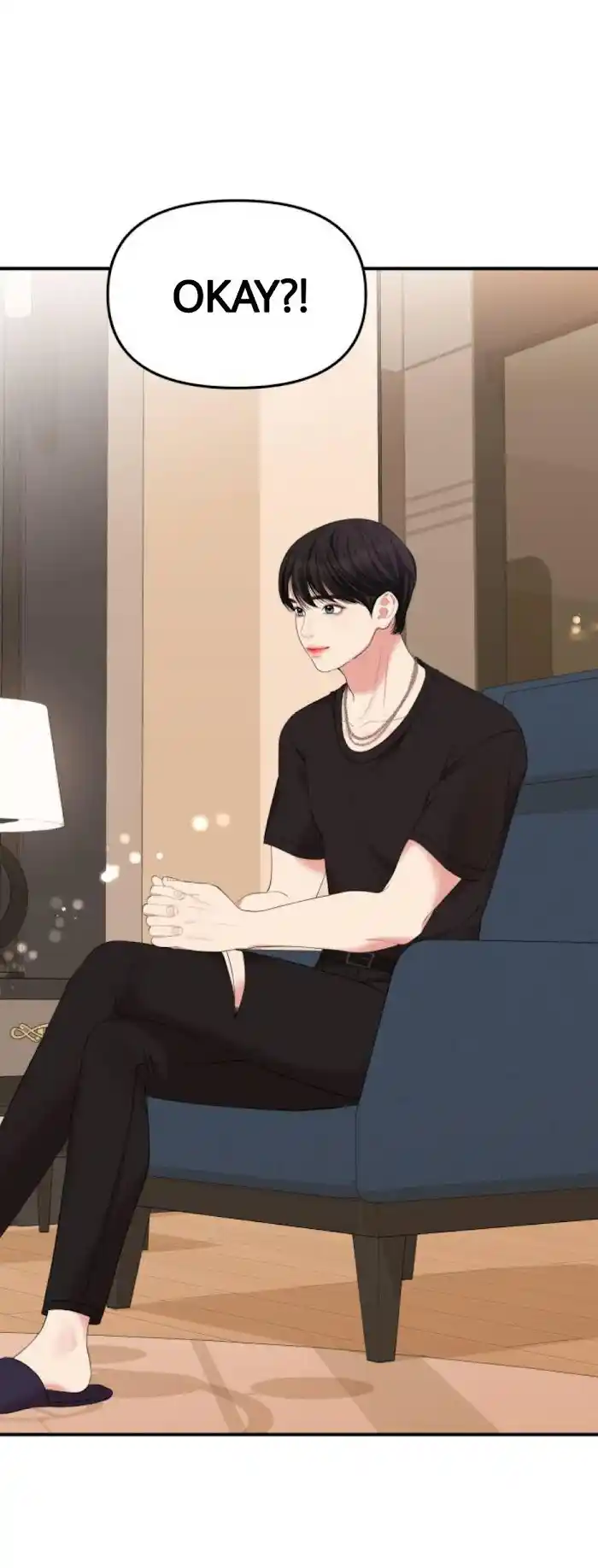 To You, Who Kept The Star Chapter 64