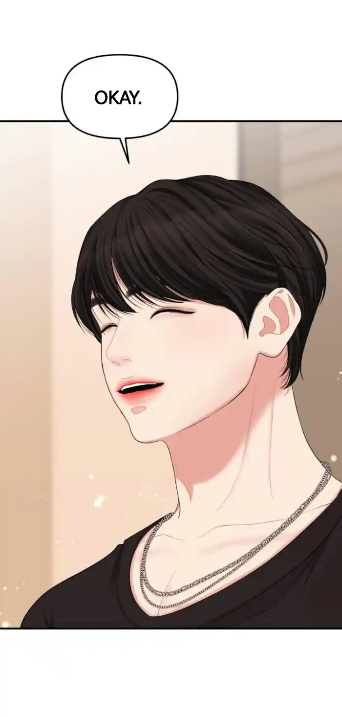 To You, Who Kept The Star Chapter 64