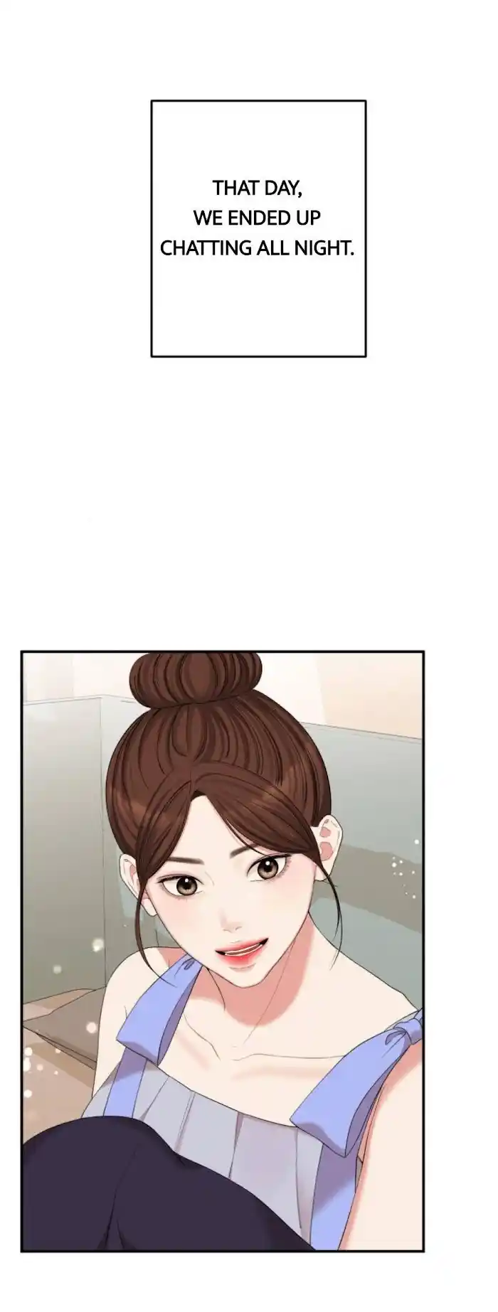 To You, Who Kept The Star Chapter 64