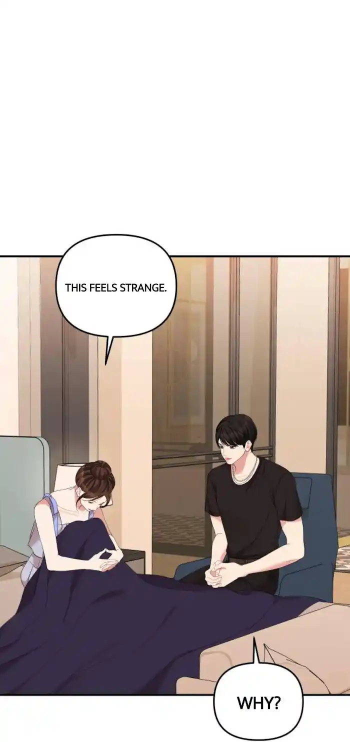 To You, Who Kept The Star Chapter 64