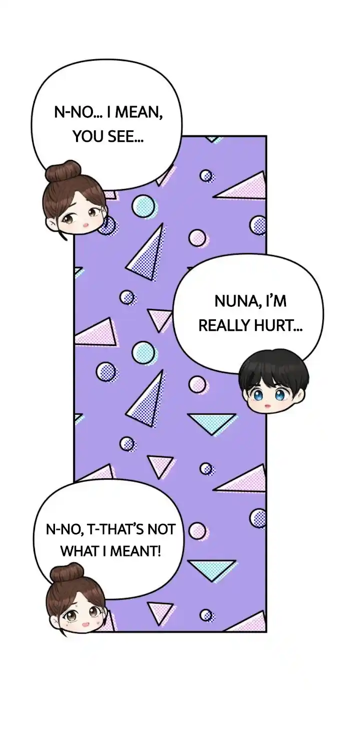 To You, Who Kept The Star Chapter 64