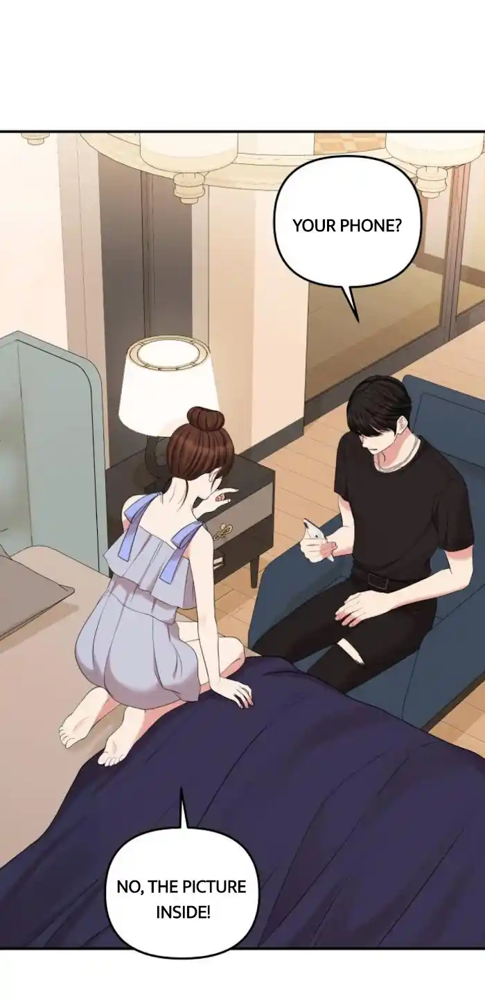 To You, Who Kept The Star Chapter 64