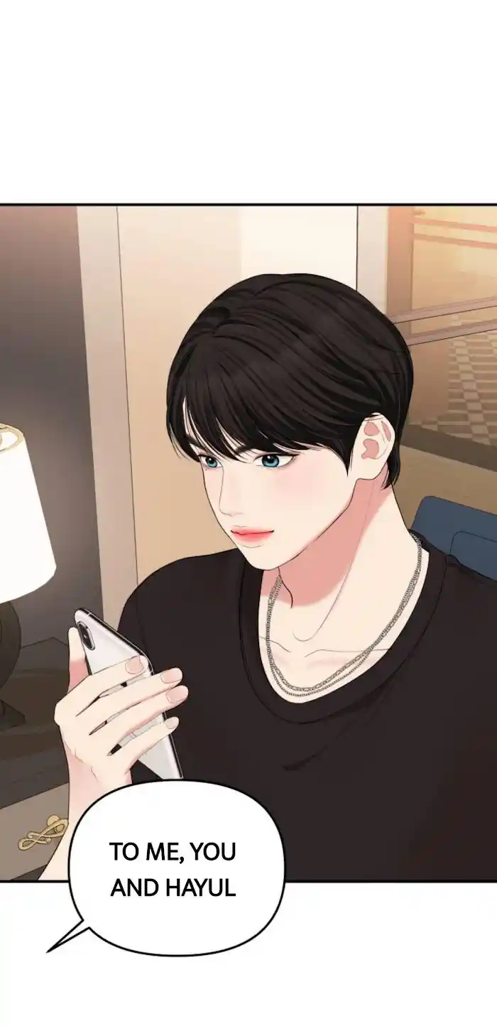 To You, Who Kept The Star Chapter 64