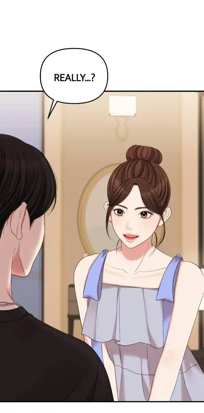 To You, Who Kept The Star Chapter 64