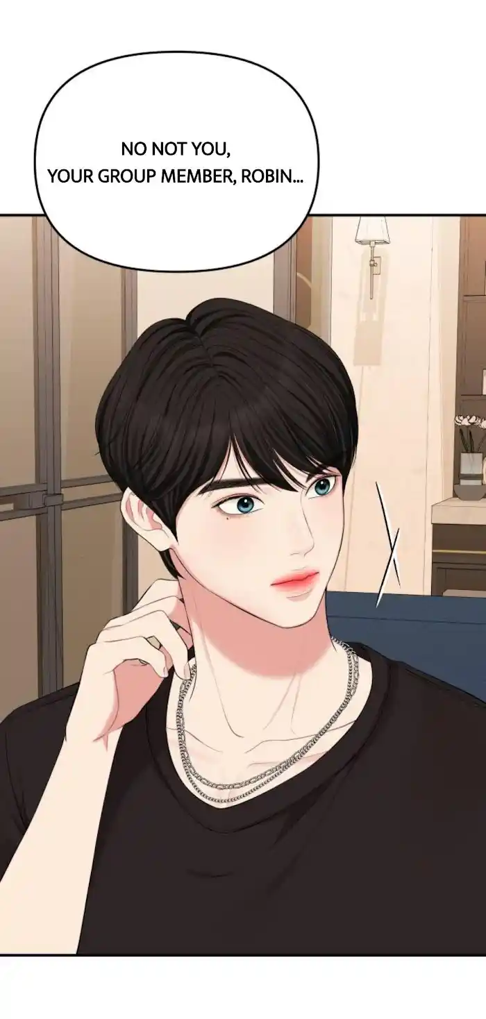 To You, Who Kept The Star Chapter 64