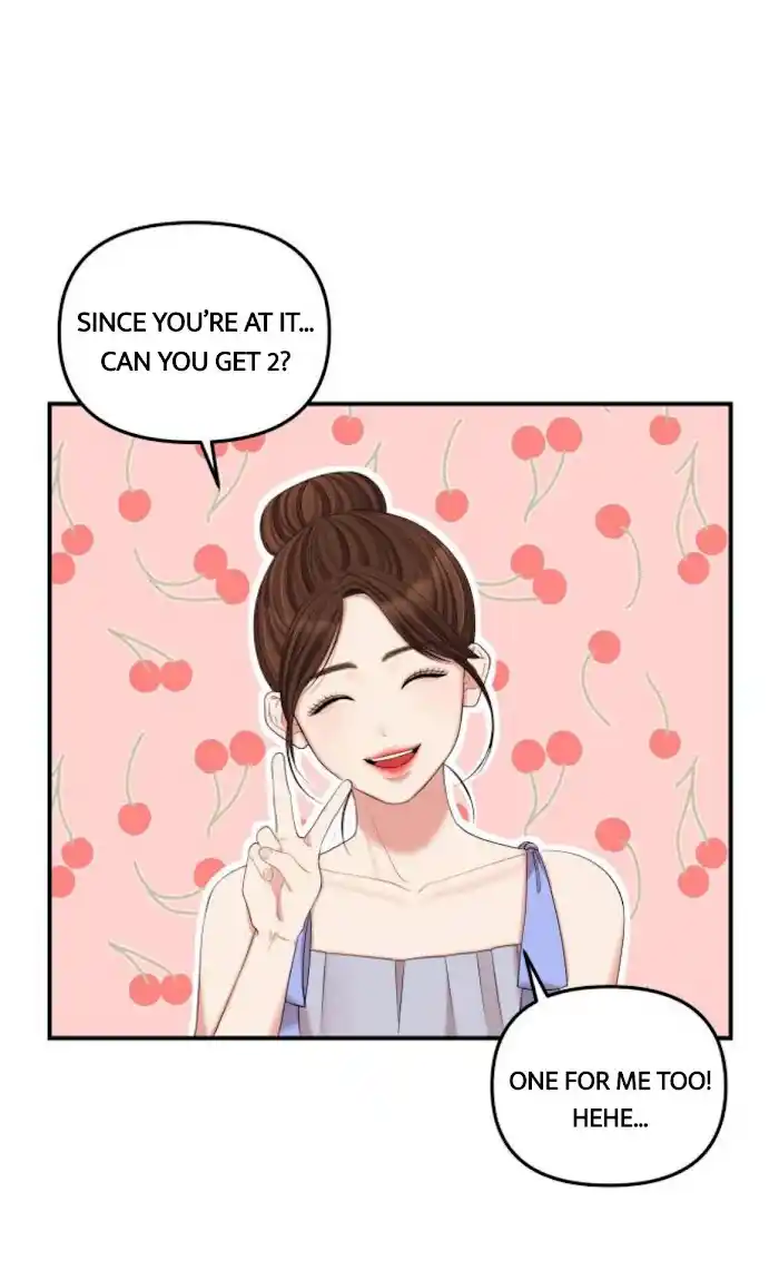 To You, Who Kept The Star Chapter 64