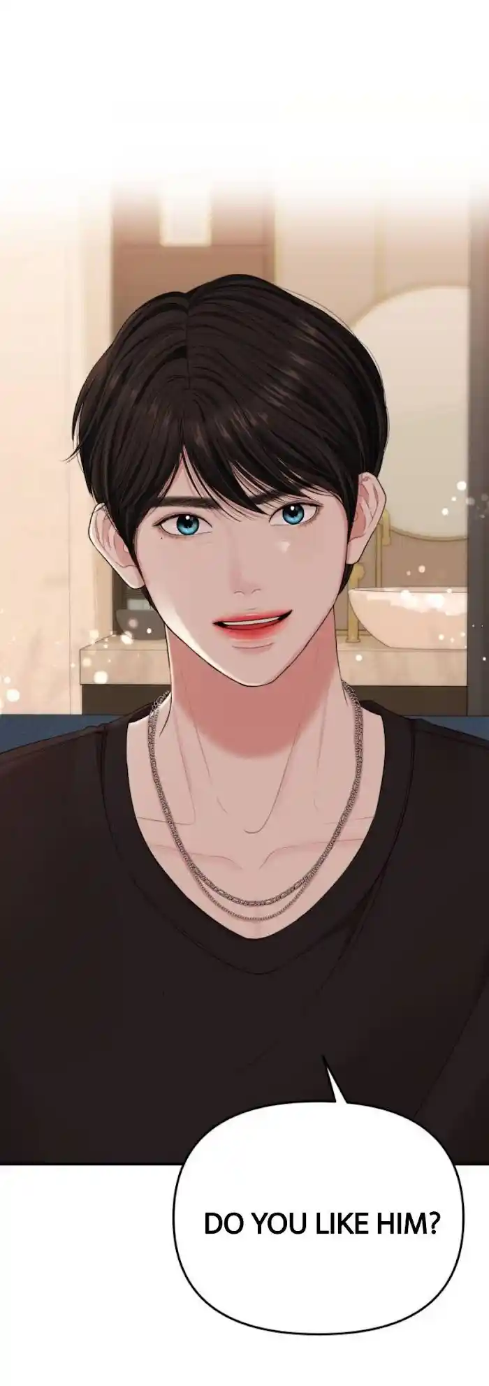 To You, Who Kept The Star Chapter 64