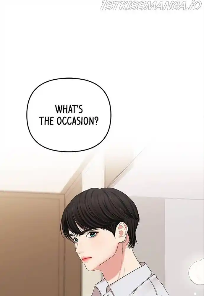 To You, Who Kept The Star Chapter 66