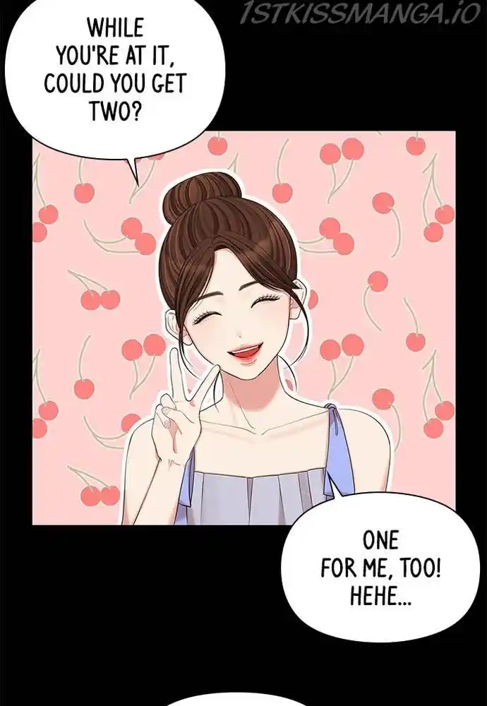 To You, Who Kept The Star Chapter 66