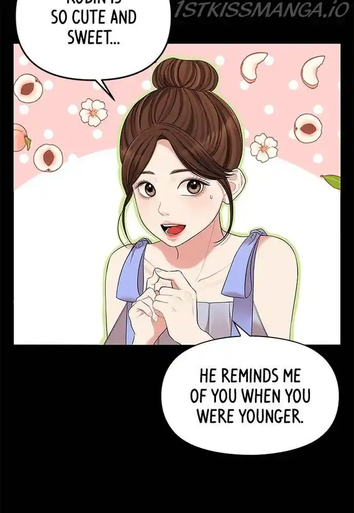 To You, Who Kept The Star Chapter 66