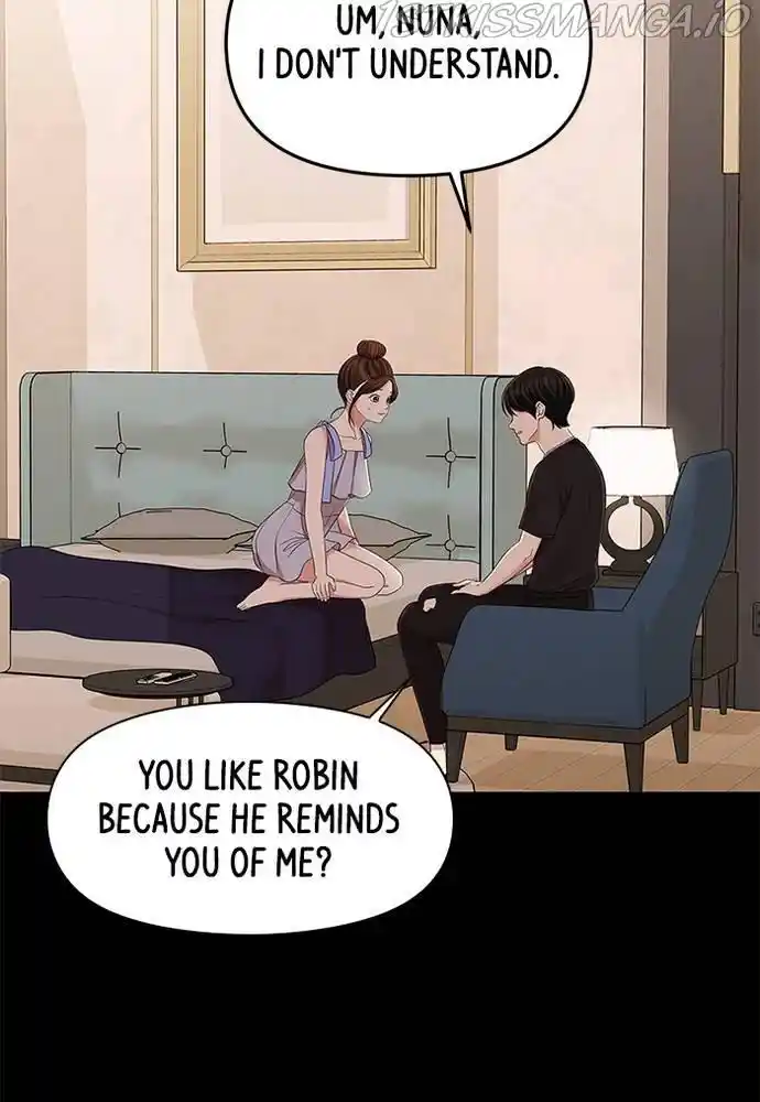 To You, Who Kept The Star Chapter 66