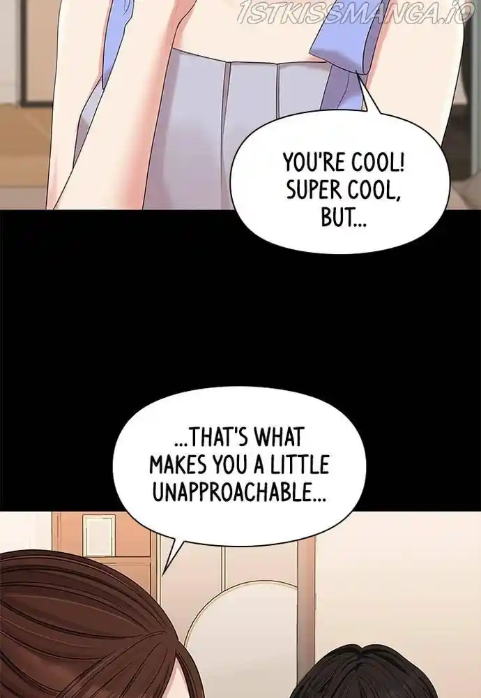 To You, Who Kept The Star Chapter 66