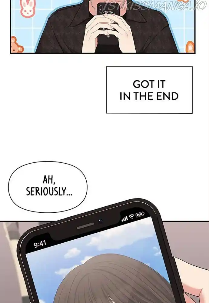 To You, Who Kept The Star Chapter 66