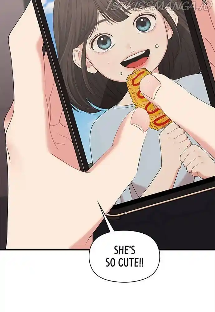 To You, Who Kept The Star Chapter 66