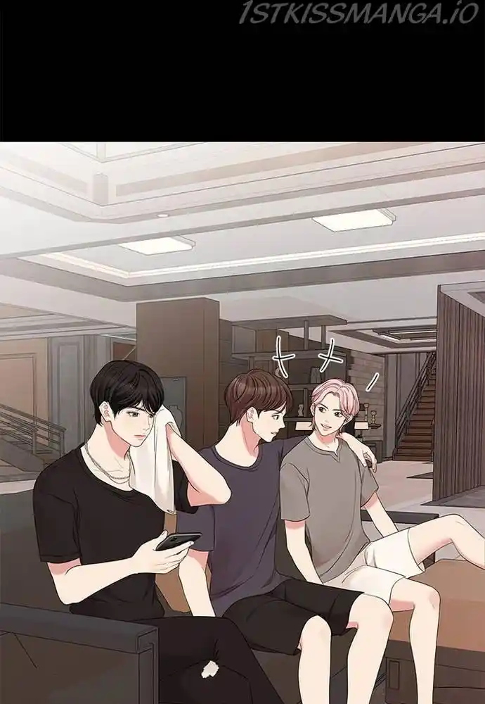 To You, Who Kept The Star Chapter 66