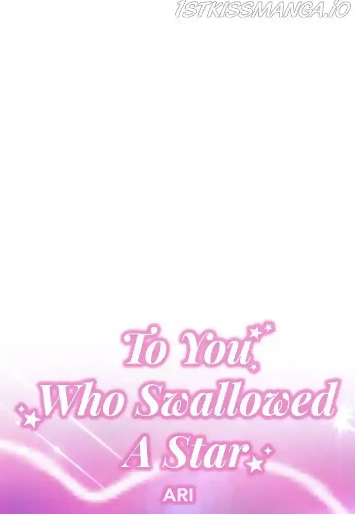 To You, Who Kept The Star Chapter 66