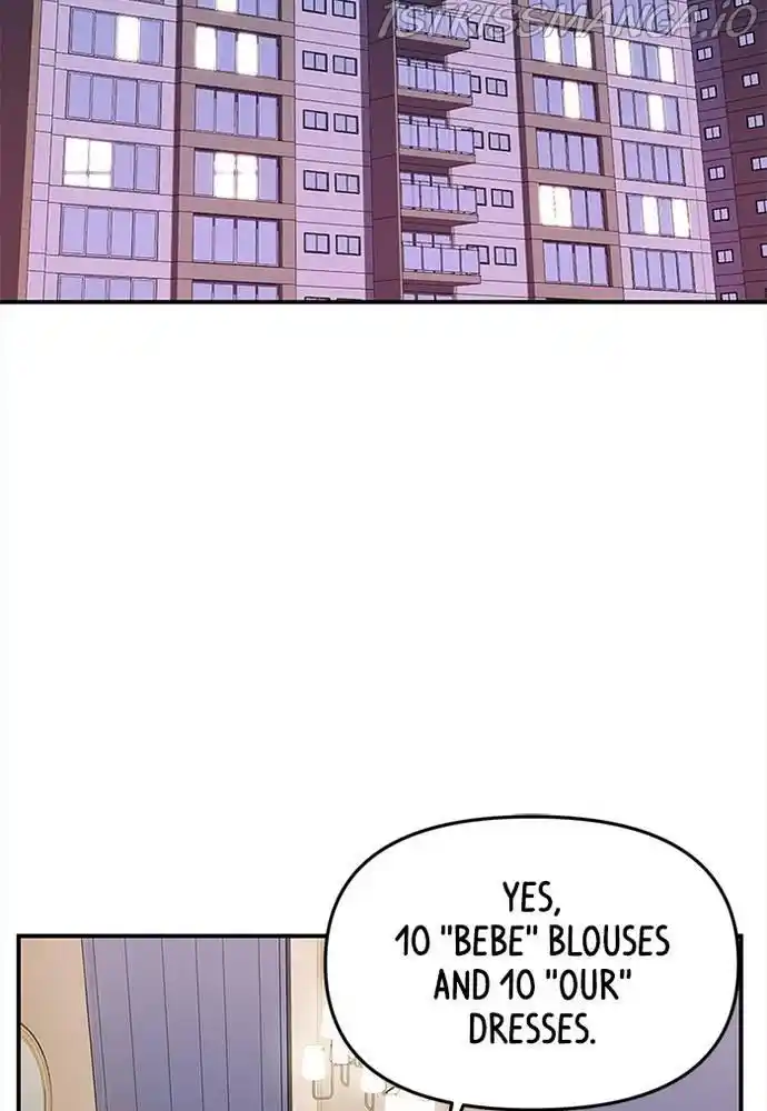 To You, Who Kept The Star Chapter 66