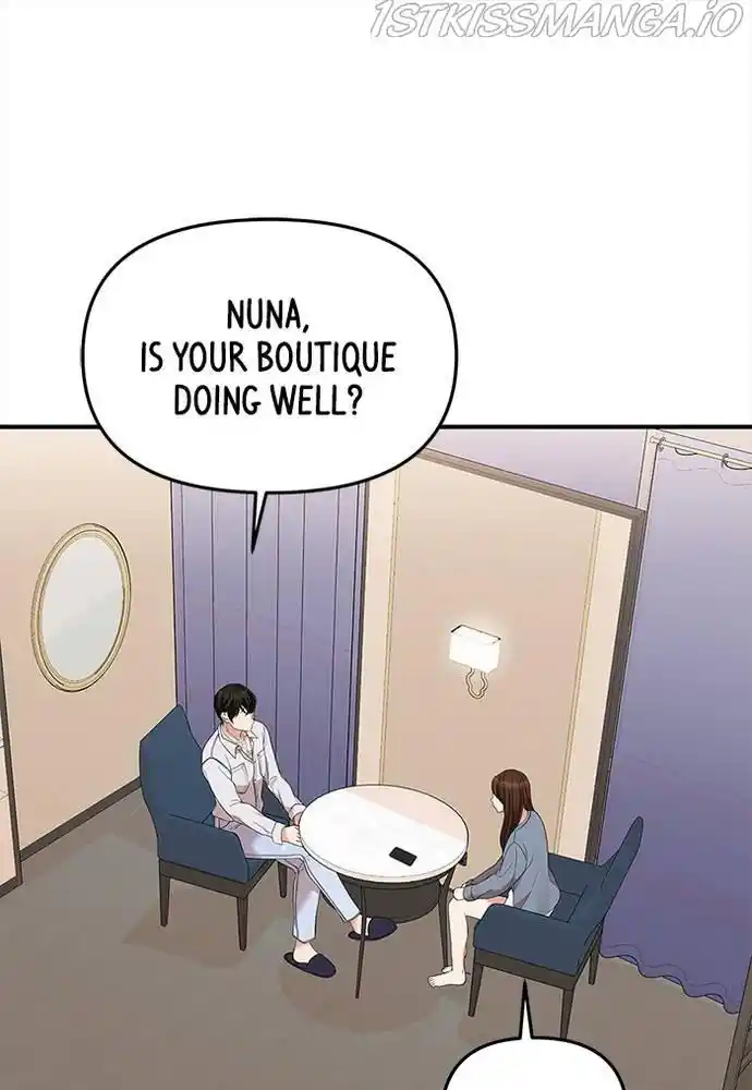 To You, Who Kept The Star Chapter 66