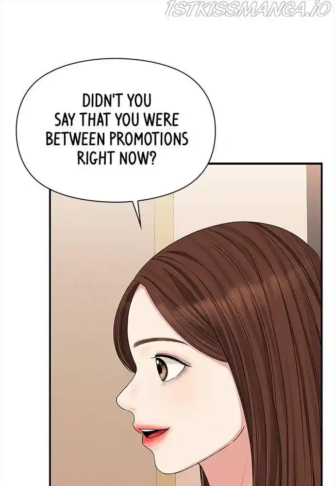 To You, Who Kept The Star Chapter 66