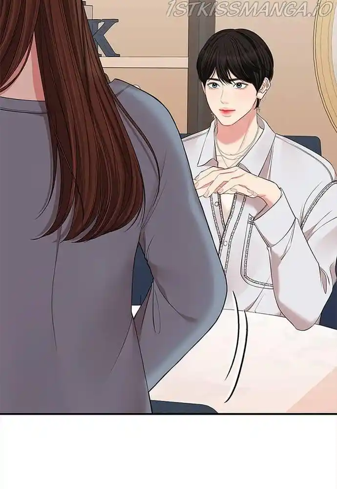 To You, Who Kept The Star Chapter 66