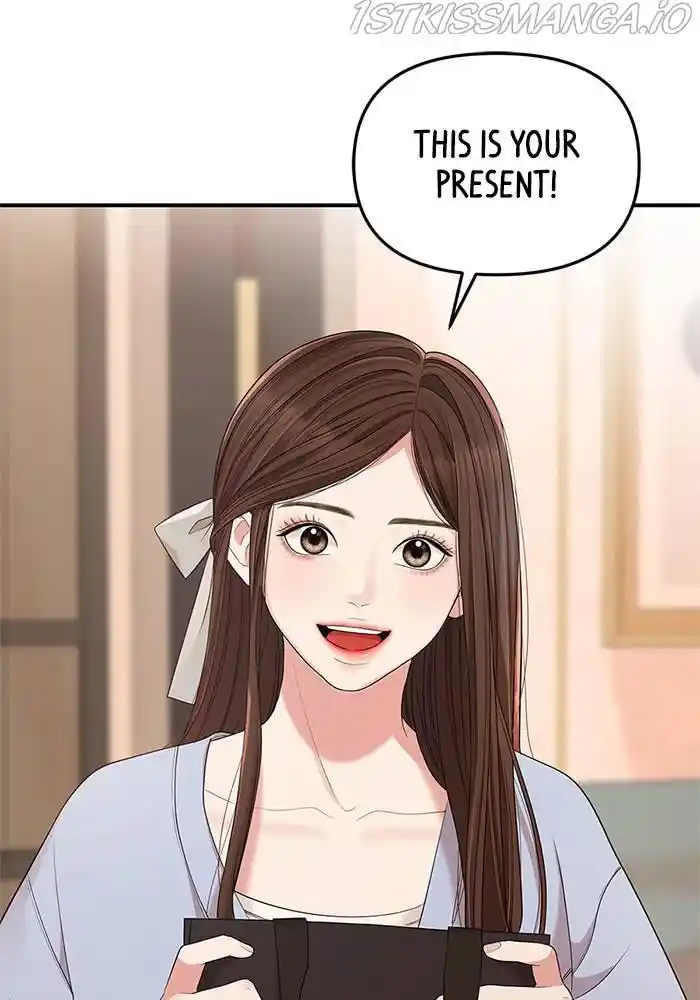 To You, Who Kept The Star Chapter 67