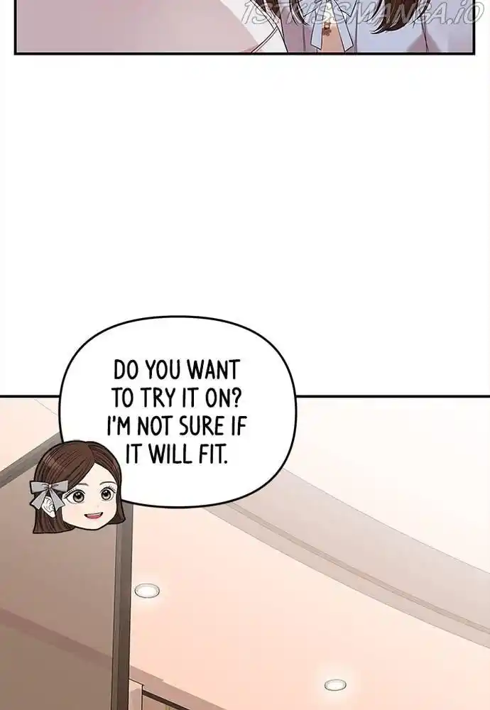 To You, Who Kept The Star Chapter 67