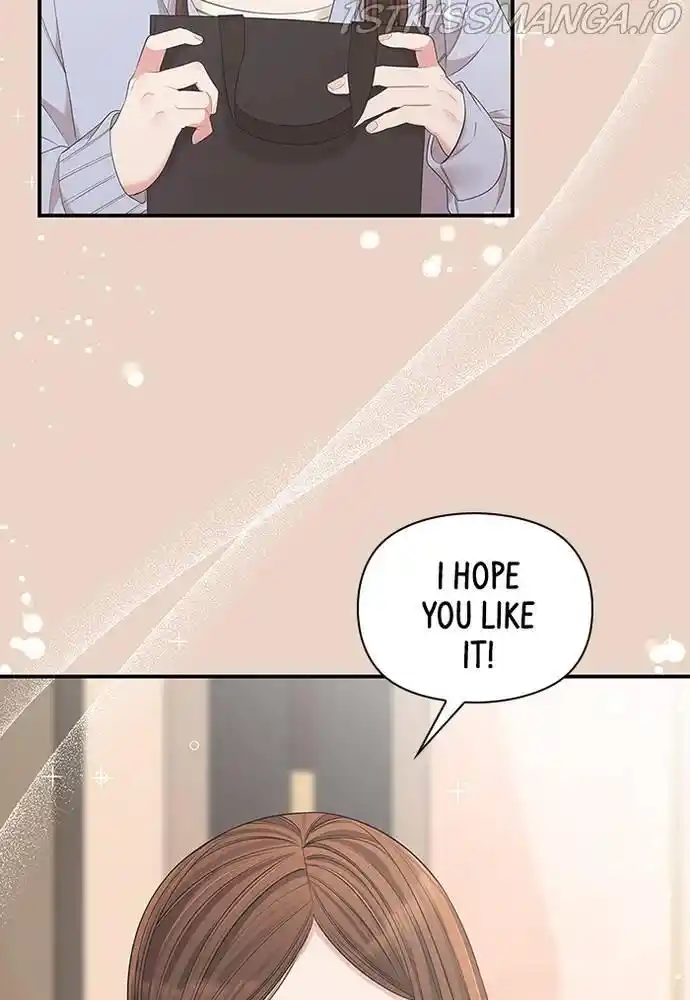 To You, Who Kept The Star Chapter 67