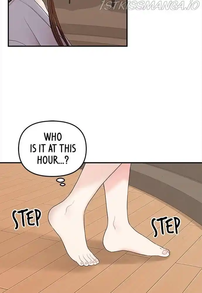 To You, Who Kept The Star Chapter 67